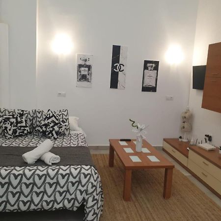 The Lovely Loft 1 มาลากา ภายนอก รูปภาพ