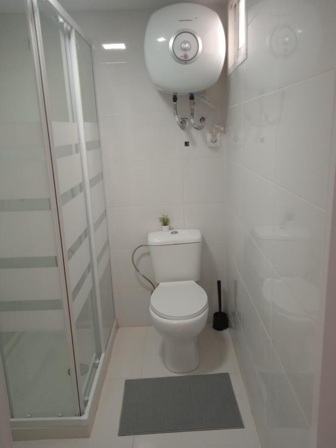 The Lovely Loft 1 มาลากา ภายนอก รูปภาพ