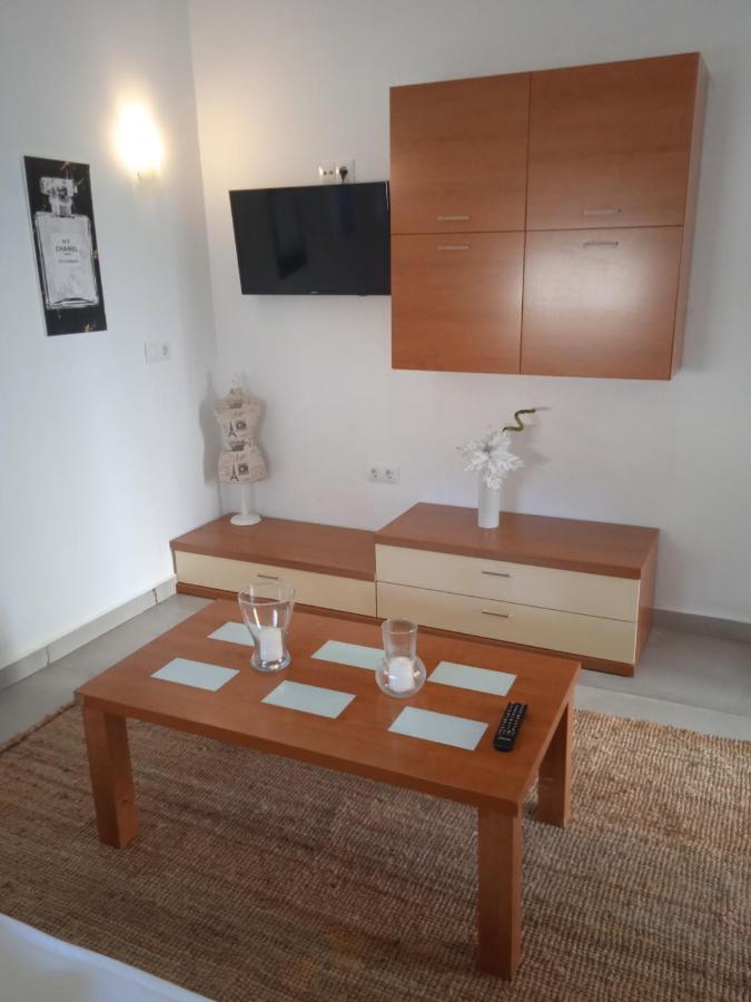 The Lovely Loft 1 มาลากา ภายนอก รูปภาพ