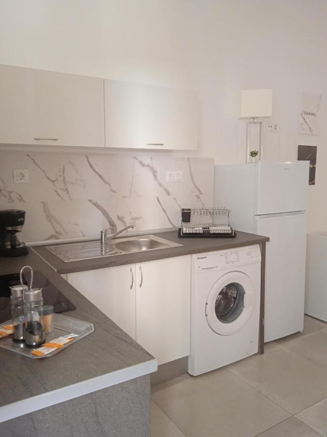 The Lovely Loft 1 มาลากา ภายนอก รูปภาพ
